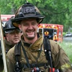 Meet your Posher, Jr